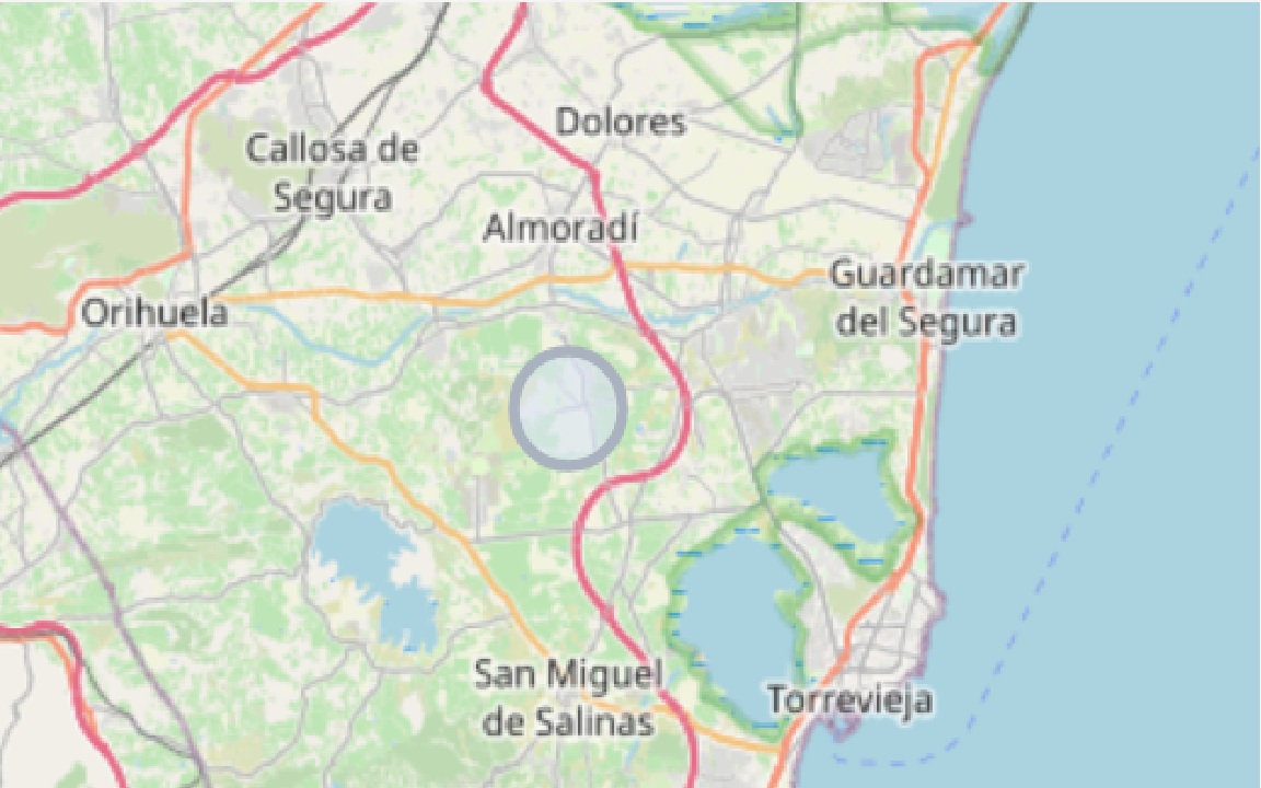 1 mapa