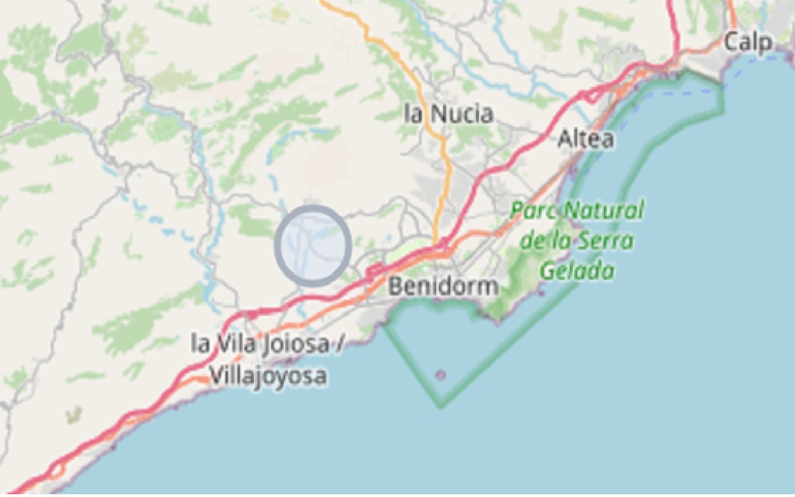 mapa