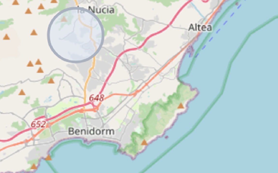 mapa